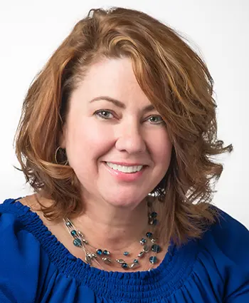 Photo of Julie Baker